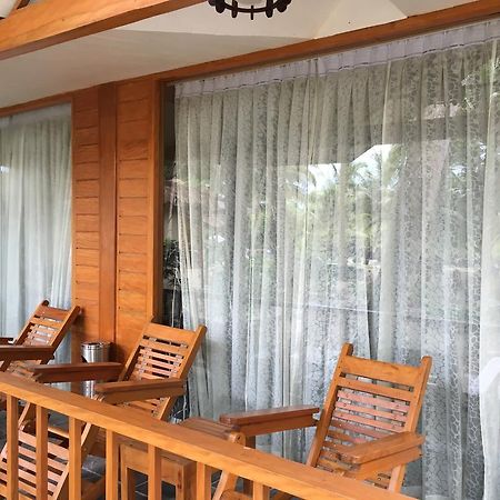 Havelock Island Beach Resort Govind Nagar Екстер'єр фото