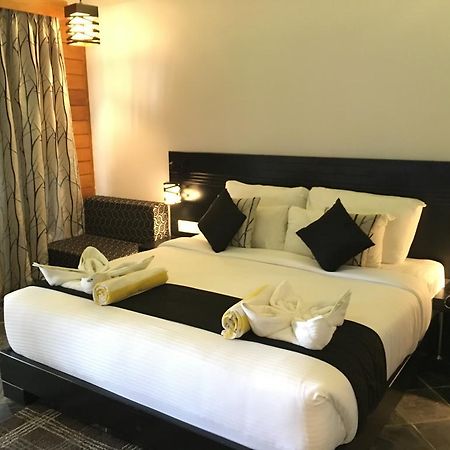 Havelock Island Beach Resort Govind Nagar Екстер'єр фото
