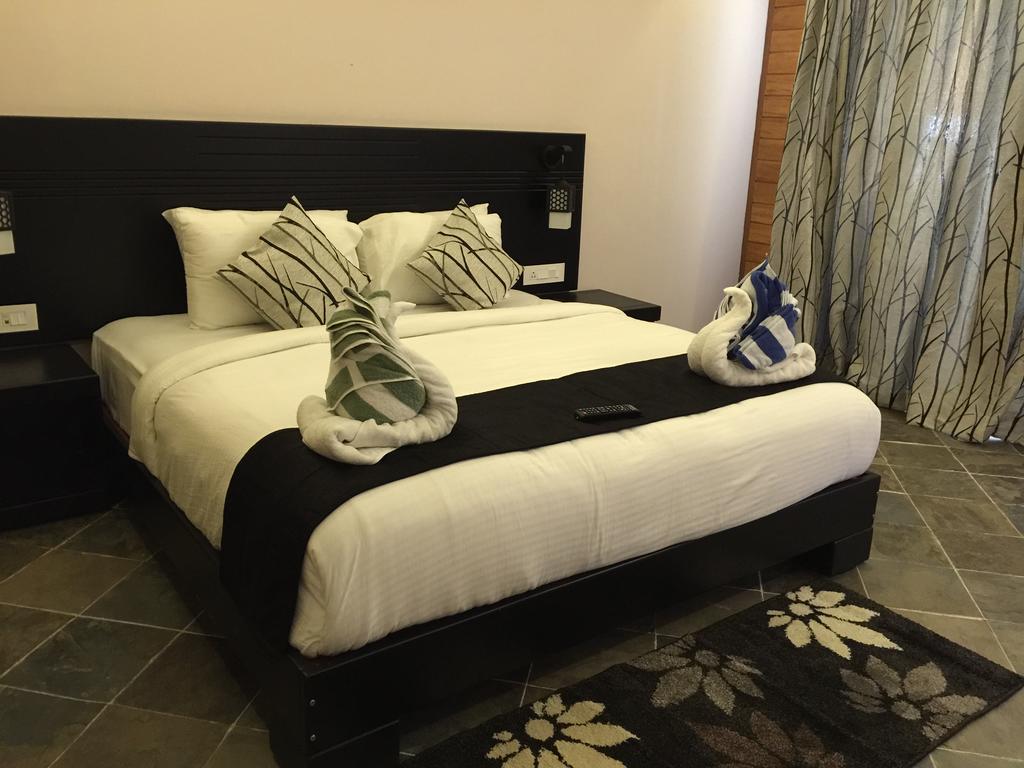 Havelock Island Beach Resort Govind Nagar Екстер'єр фото
