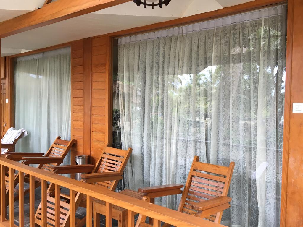 Havelock Island Beach Resort Govind Nagar Екстер'єр фото