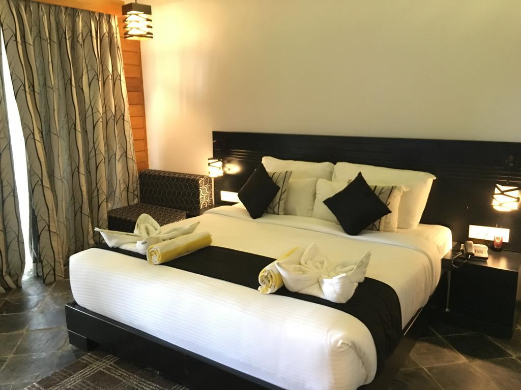 Havelock Island Beach Resort Govind Nagar Екстер'єр фото