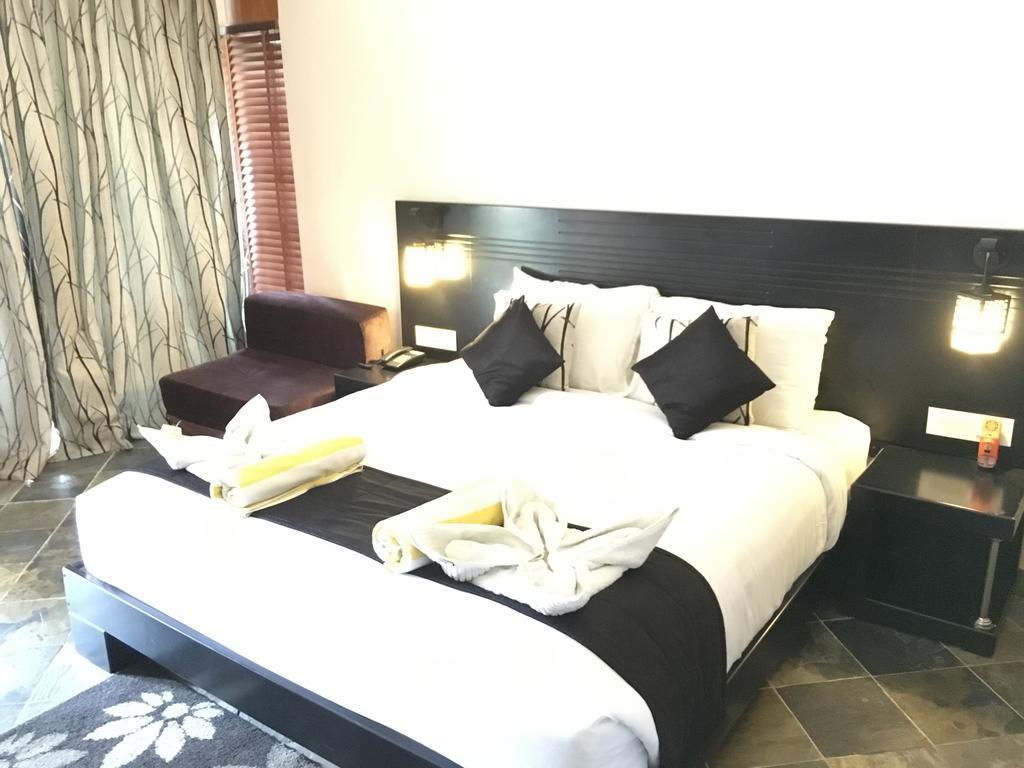 Havelock Island Beach Resort Govind Nagar Екстер'єр фото