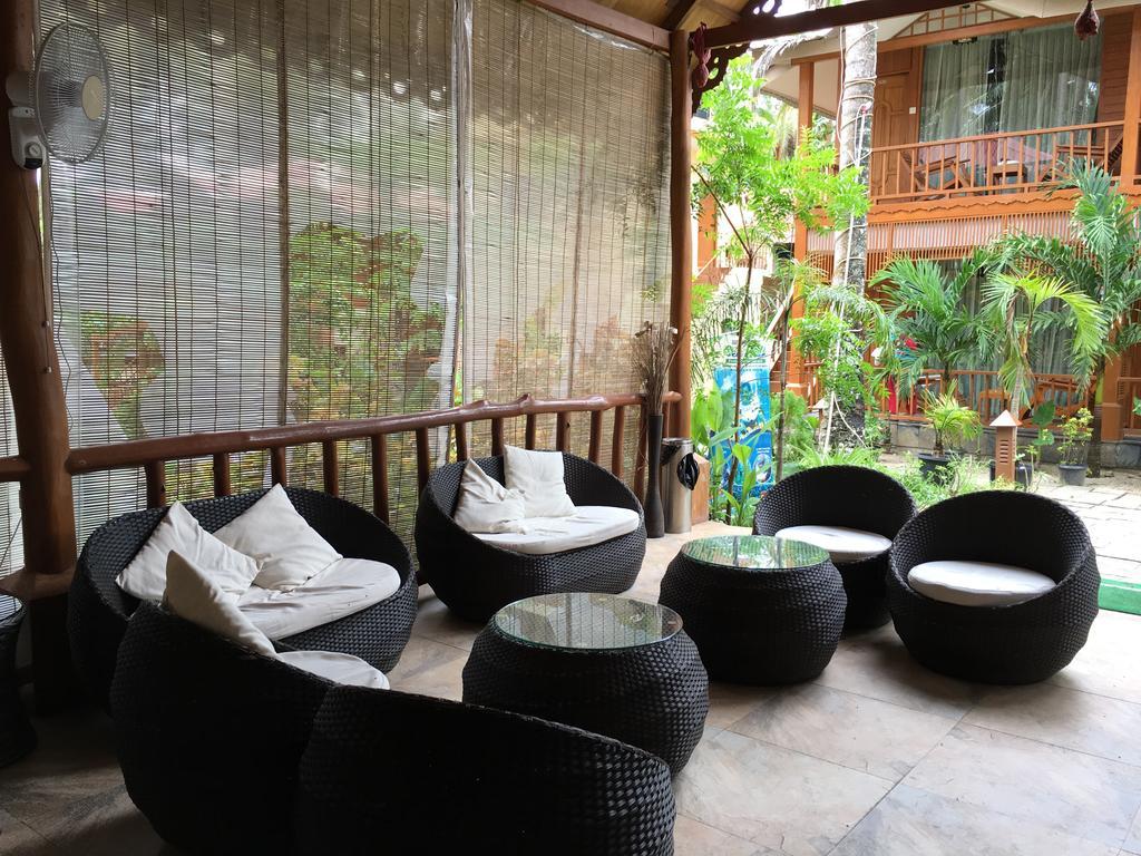 Havelock Island Beach Resort Govind Nagar Екстер'єр фото