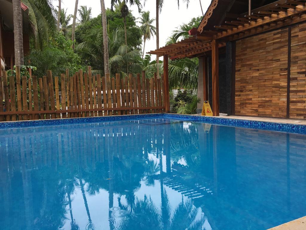 Havelock Island Beach Resort Govind Nagar Екстер'єр фото