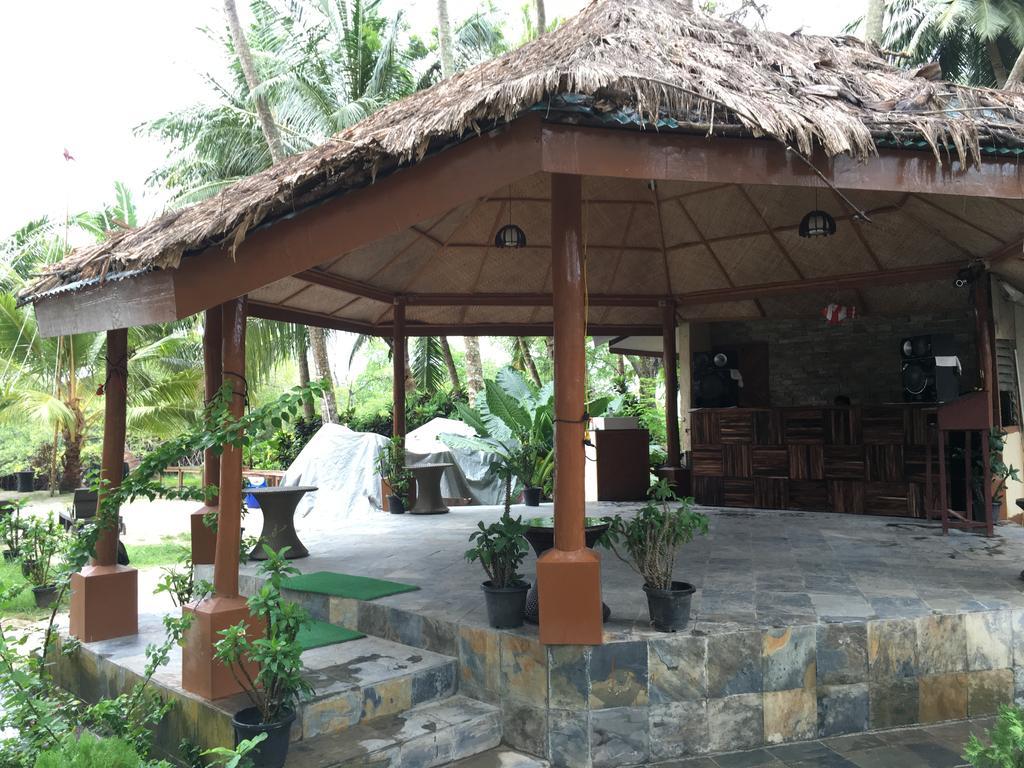 Havelock Island Beach Resort Govind Nagar Екстер'єр фото