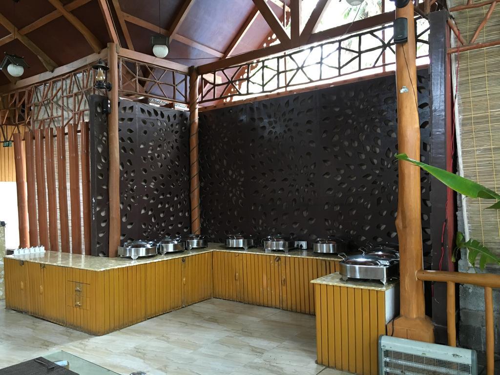 Havelock Island Beach Resort Govind Nagar Екстер'єр фото